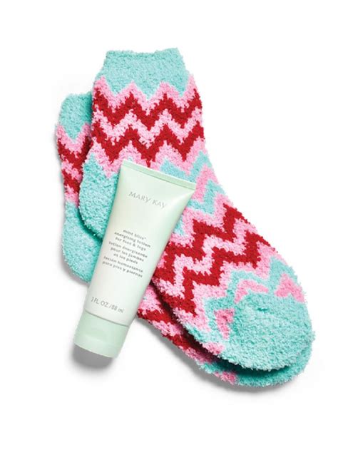 Mary kay products are available for purchase exclusively through independent beauty consultants. Mint Bliss™ Energizing Lotion for Feet & legs & Holiday ...
