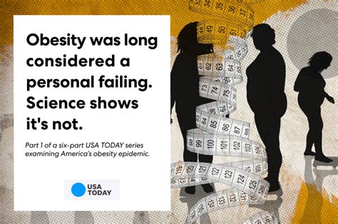 Americas Obesity Epidemic Part 1 Intellihealth