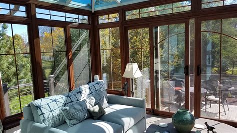 Are Sunrooms Worth The Money The Pros And Cons Of Sunrooms Fitch