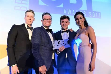 British Lgbt Awards 2021 Shortlist Revealed Business Leaders Firms