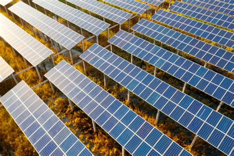 Austrália Planeja O Maior Projeto De Energia Solar Do Mundo Por Us 16