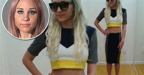 Amanda Bynes Makes Twitter Comeback By Sharing Photo Of Herself