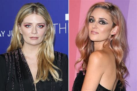 Mischa Barton Bashes The Hills Replacement Caroline Damore