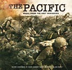 The Pacific soundtrack from the motion picture.