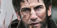 X-Men Fan Art Imagines The Punisher's Jon Bernthal As Wolverine