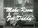 CBS-Make Room for Daddy-1960 - YouTube