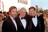 Jeff and Beau Bridges Learned Down-to-Earth Kindness From Their Famous ...