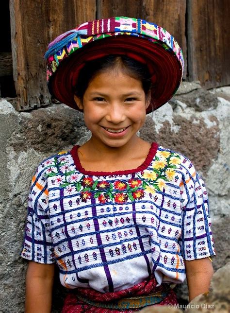 Tres Patrimonios Guatemaltecos El Tejido El Tocoyal Y La Gente De