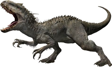 Jurassic World Indominus Rex Png PngHQ