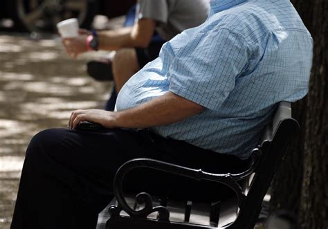 Obesity Still Rising Among Us Adults Women Overtake Men Says New Government Research