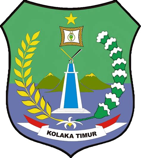 Detail Download Logo Kabupaten Tanggamus Koleksi Nomer 29