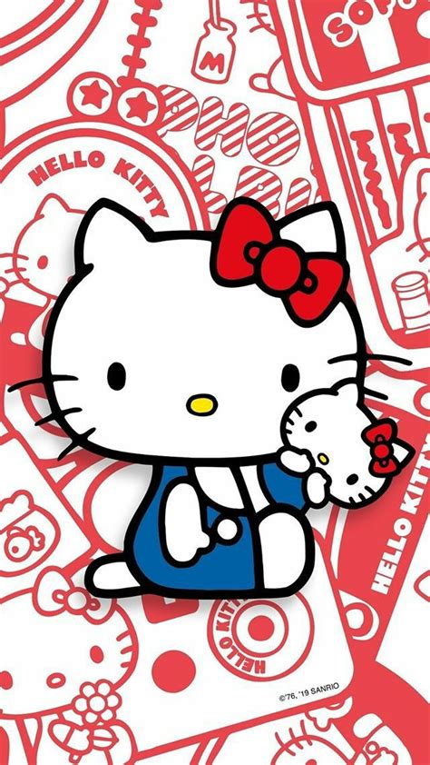 Source Hellokittybrasil Story On Ig Hello Kitty Wallpaper Hd Hello
