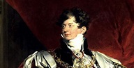 George IV Biography - Facts, Childhood, Family Life & Achievements