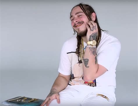 Post Malone S Insane Watch Collection Part 1 With Rockstar Ratings