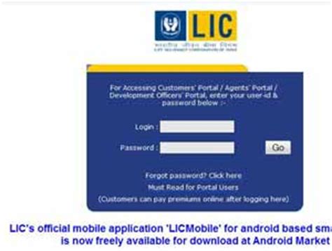 Lic policyholders can pay their premium anytime & anywhere from the convenience of their own place either through desktop, pc or mobile as per your choice & suitability. How to Pay LIC Premium Online Using Credit/Debit Cards - Steps | India Customer Care