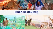 INTRODUCCIÓN AL LIBRO DE GÉNESIS