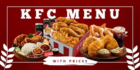 Kfc Menu Malaysia 2020 Price Kfc Twister Box Kfc Menu Twister Box Hd Png Download Kindpng