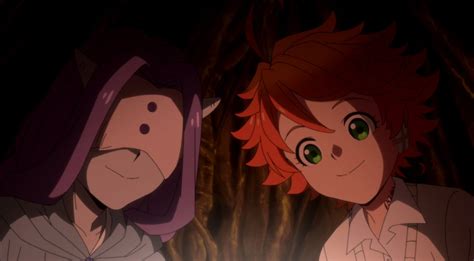 Promised Neverland Season 2 Episode 5 Release Date Where To Watch