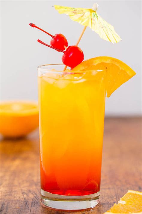 Can You Actually Name These 12 Classic Cocktails