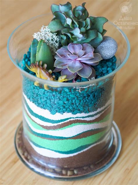 Made By Me Succulents Terrarium Diy Succulent Terrarium Succulent Terrarium Succulents In