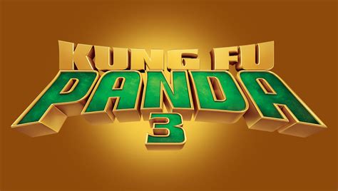 Kung Fu Panda Font Hyperpix