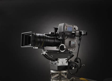 Apa Saja Tipe Kamera Yang Digunakan Di Proses Pembuatan Film Di
