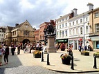 File:The Square, Shrewsbury.JPG