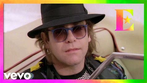 Nikita Elton John Remastered Youtube