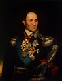 Porträt von General Graf Matwei Iwanowit - Thomas Phillips als ...