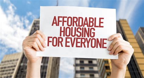 Affordable Housing Fad Foundation Donate Now