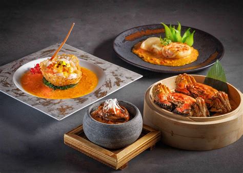 New Hairy Crab Menus And Specials To Enjoy In Hong Kong