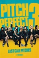 Affiche du film Pitch Perfect 3 - Photo 15 sur 26 - AlloCiné