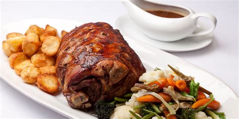 Easter is the most important festival in the christian calendar. Easter Sunday Roast Cooking Tips - Great British Chefs