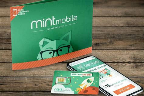 Activating Mint Mobile Sim Card A Step By Step Guide