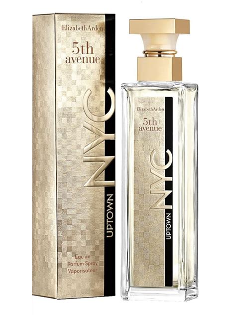 The scent was launched in 1996 and the fragrance was created by perfumer james bell. Elizabeth Arden 5th Avenue NYC Uptown Reviews, Price ...
