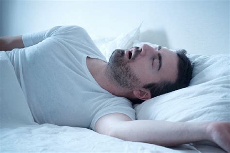 Sleep Apnea Symptoms Causes And Treatment Natural Solutions Magazine Dedicated To Teach
