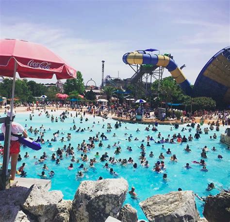 The 20 Best Water Parks Within Driving Distance Of San Antonio San