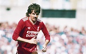 Mark Lawrenson: one of the finest and most classy defenders of his ...