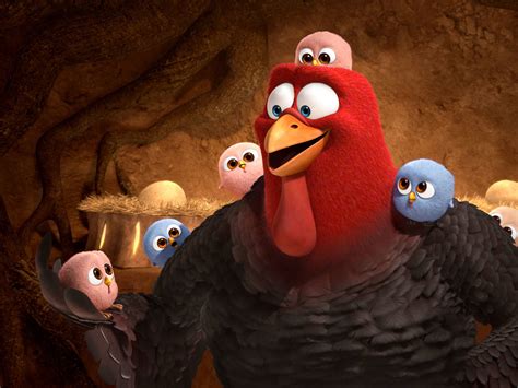 12 Thanksgiving Movies For Kids To Enjoy This Year