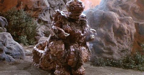 A long lost song found again from the depths of the internet. Are these aliens from 'Lost in Space' or 'Star Trek'?