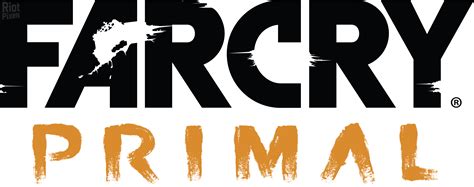 Hd wallpapers and background images. Far Cry Primal Logo PNG