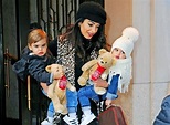 Amal and George Clooney’s twins look just like George! - The Frisky ...