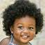 Isnt She Lovely  Beautiful Children Cute Black Babies