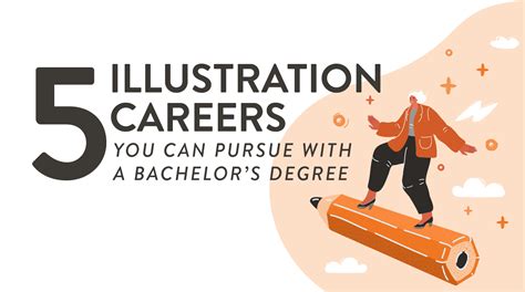 5 Illustration Careers You Can Pursue With A Bachelors Degree Rmcad