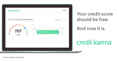Credit Karma Offers Free Credit Scores Reports And Insights Get The