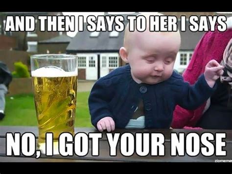 45 Of The Best Baby Memes All Parents Can Relate To Page 12 Of 50
