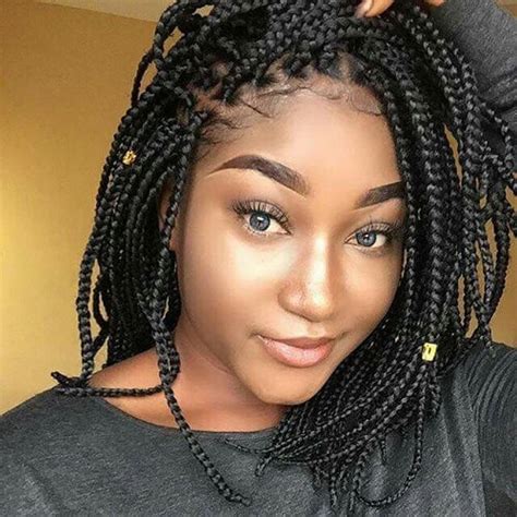 Bob hairdos for black women is yet another a type of short hair styles which works perfectly for african american as well as black hair (inspired from keri. 50 Sensational Bob Hairstyles for Black Women Hair Motive