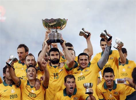 Afc asian cup live streaming on bein sports, fox, itv, bbc free. An in-depth review of a stunning AFC 2015 Asian Cup ...