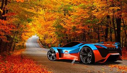 Wallpapers Cars Fire Pagani Expensive Gulf Resolution