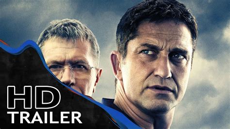 Trailer, clips, photos, soundtrack, news and much more! Hunter Killer - Trailer (Deutsch | German | 2018) HD - YouTube